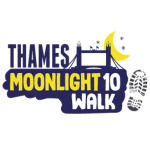 Thames Moonlight 10 Walk